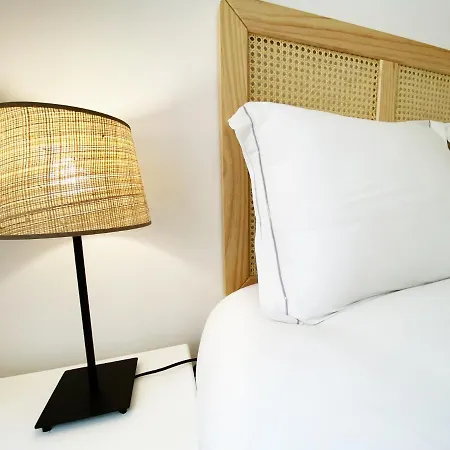 Appartamento El Patio 79 Lisbona