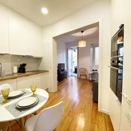 Apartment El Patio 79