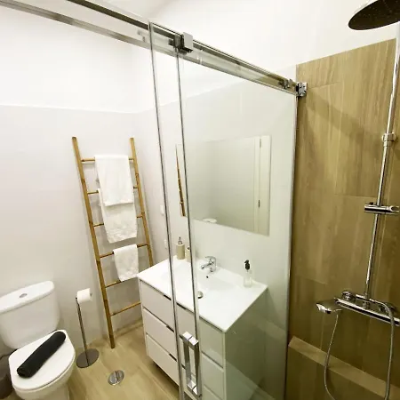 El Patio 79 Lejlighed Lisboa