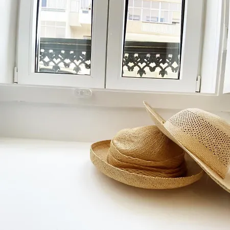 Apartment El Patio 79