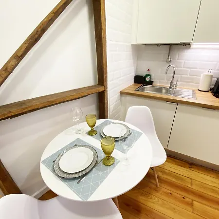 El Patio 79 Apartment Lissabon