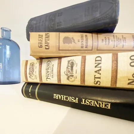 El Patio 79 Apartment Lissabon