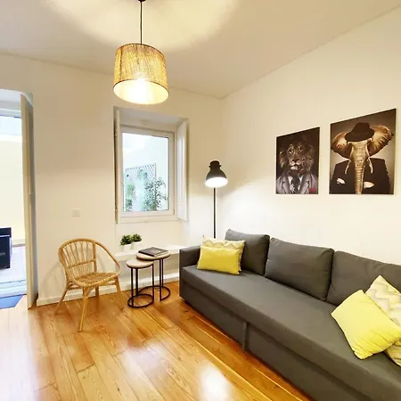 Apartment El Patio 79