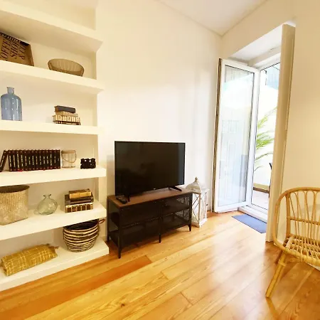 Apartment El Patio 79