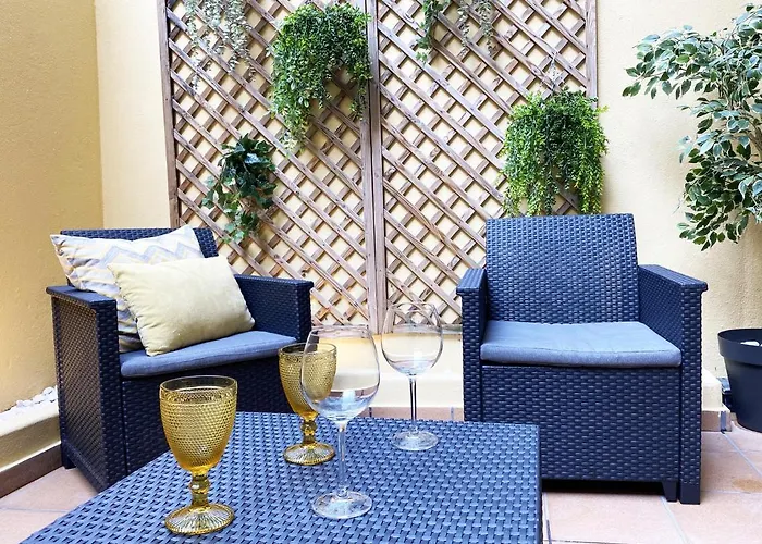 El Patio 79 * Лиссабон