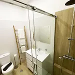 El Patio 79 Διαμέρισμα Lisboa