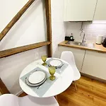 El Patio 79 Διαμέρισμα Lisboa