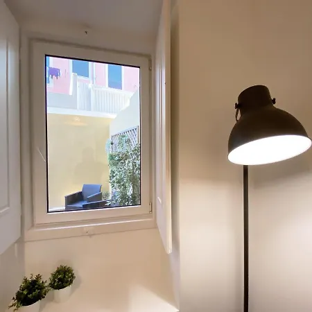 El Patio 79 Lägenhet