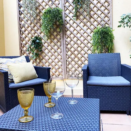 El Patio 79 * リスボン