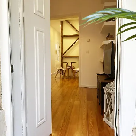 El Patio 79 * リスボン