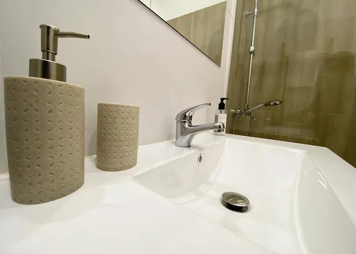Apartamento El Patio 79 Lisboa